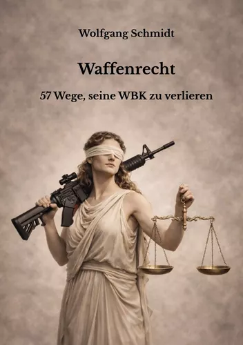 Waffenrecht