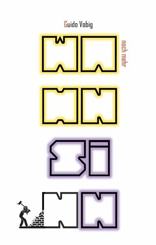 Wahnsinn