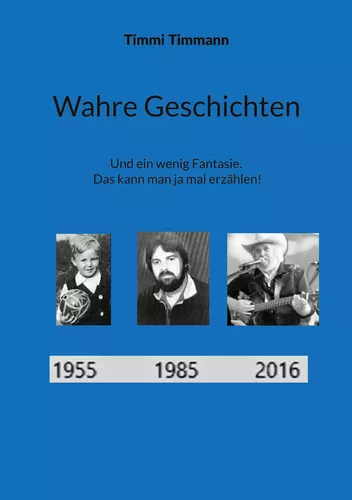 Wahre Geschichten