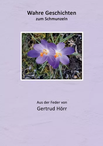 Wahre Geschichten zum Schmunzeln