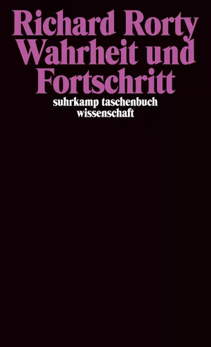 Wahrheit und Fortschritt