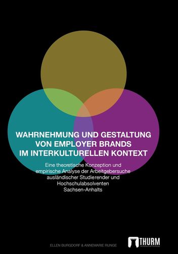 Wahrnehmung und Gestaltung von Employer Brands im interkulturellen Kontext