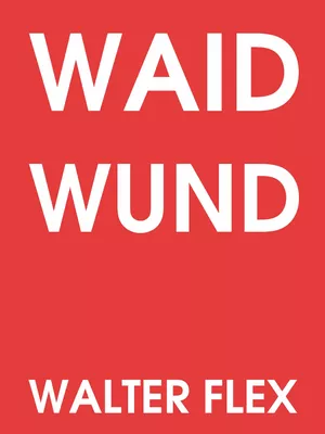 Waidwund