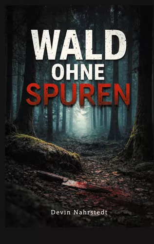Wald ohne Spuren