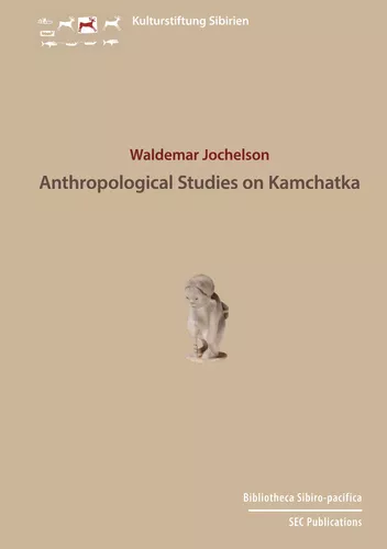 Waldemar Jochelson
