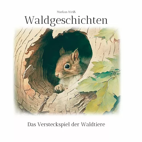 Waldgeschichten