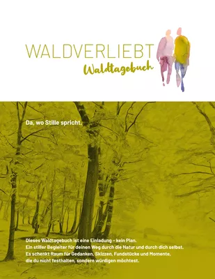 Waldtagebuch