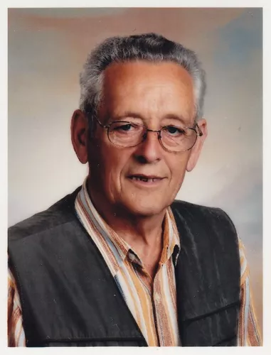 Walfried Klammer