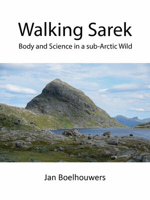 Walking Sarek