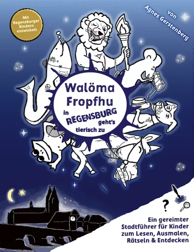 Walöma Fropfhu