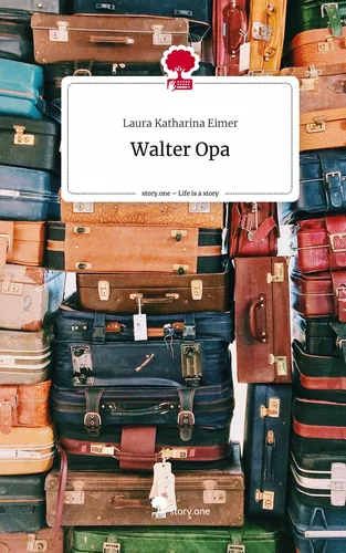 Walter Opa. Life is a Story - story.one