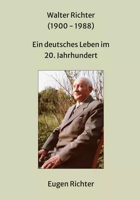 Walter Richter (1900 - 1988)