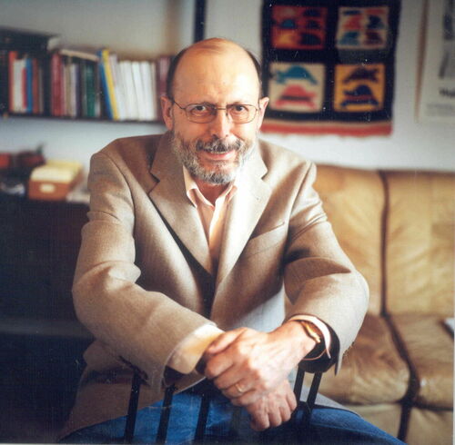 Walter Schenker