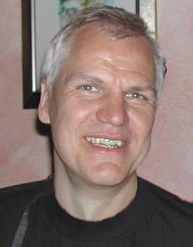 Walter van Laack