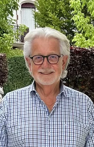 Walter Widmer