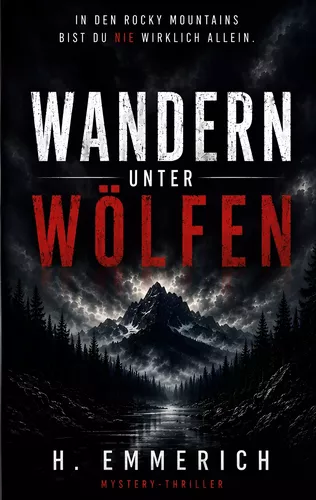 Wandern unter Wölfen