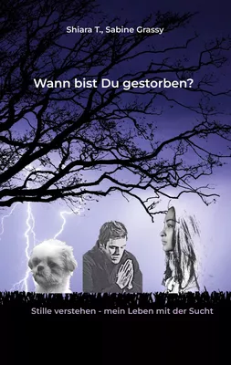 Wann bist Du eigentlich gestorben?