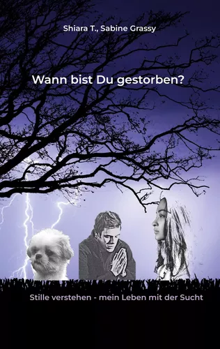 Wann bist Du eigentlich gestorben?
