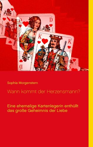 Wann kommt der Herzensmann?