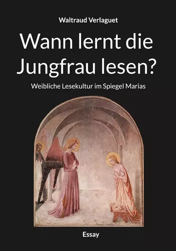 Wann lernt die Jungfrau lesen?