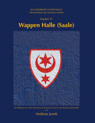 Wappen Halle (Saale)