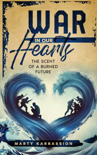 War in Our Hearts