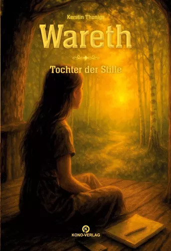 Wareth - Tochter der Stille