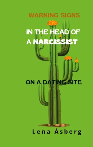 Warning Signs In The Head Of a Narcissist