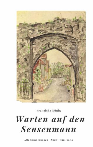 Warten auf den Sensenmann
