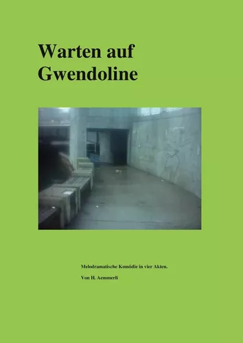 Warten auf Gwendoline