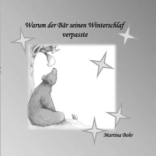 Warum der Bär seinen Winterschlaf verpasste