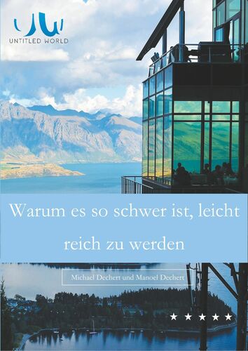 Warum es so schwer ist, leicht reich zu werden