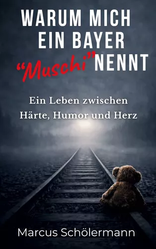 Warum mich ein Bayer "Muschi" nennt