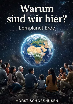 Warum sind wir hier?