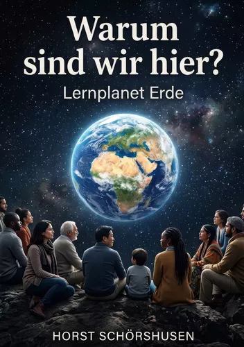 Warum sind wir hier?