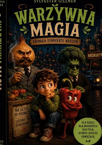 Warzywna Magia