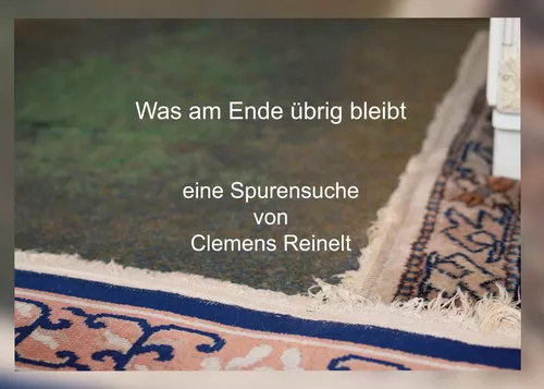 Was am Ende übrig bleibt