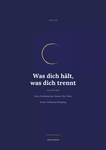 Was dich hält, was dich trennt