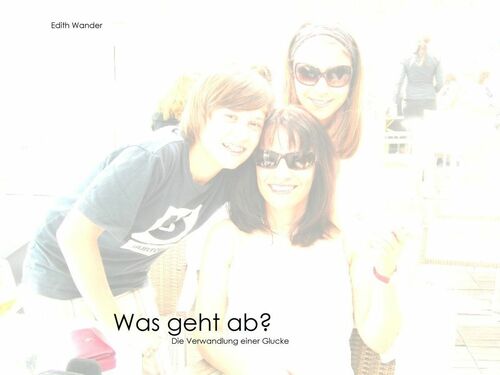 Was geht ab?