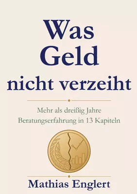 Was Geld nicht verzeiht