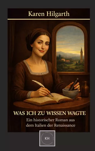 Was ich zu wissen wagte