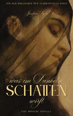 Was im Dunkeln Schatten wirft