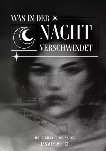 Was in der Nacht verschwindet