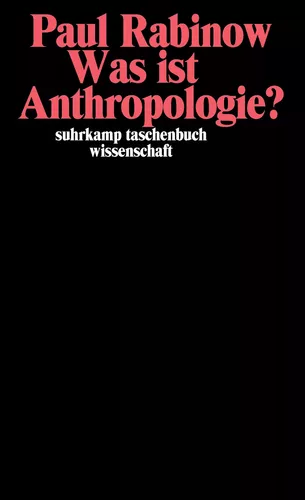 Was ist Anthropologie?