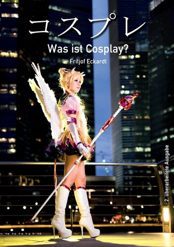 Was ist Cosplay?