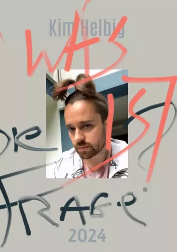 Was ist die Frage? 2024