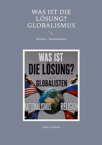 Was ist die Lösung?