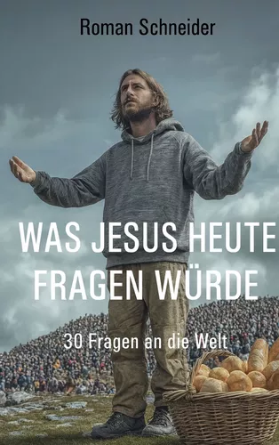 Was Jesus heute fragen würde