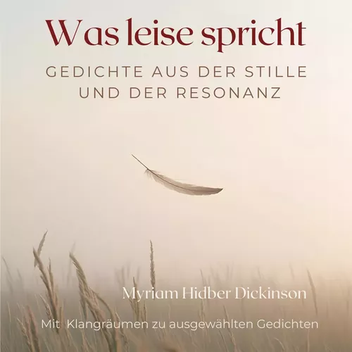 Was leise spricht