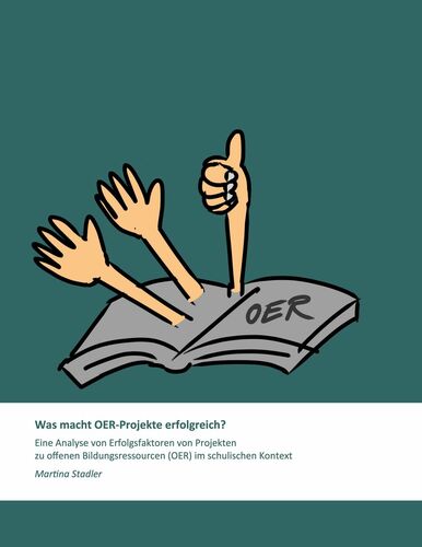 Was macht OER-Projekte erfolgreich?